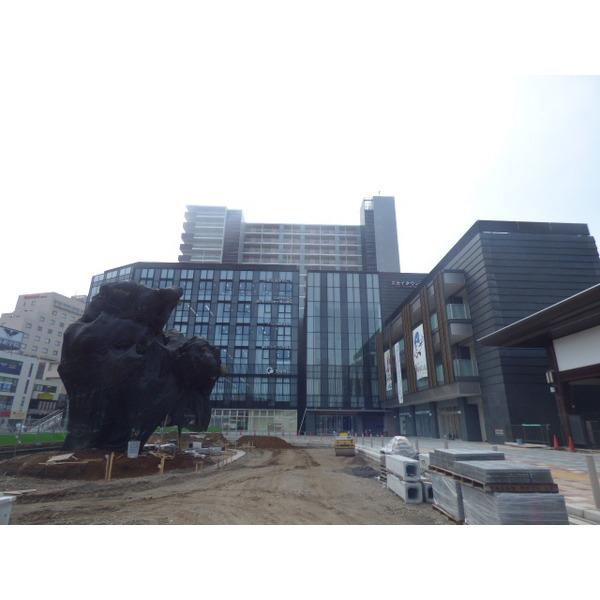 アルファグランデ成田七番街 物件画像