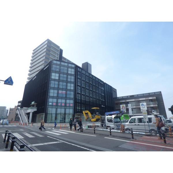 アルファグランデ成田七番街 物件画像