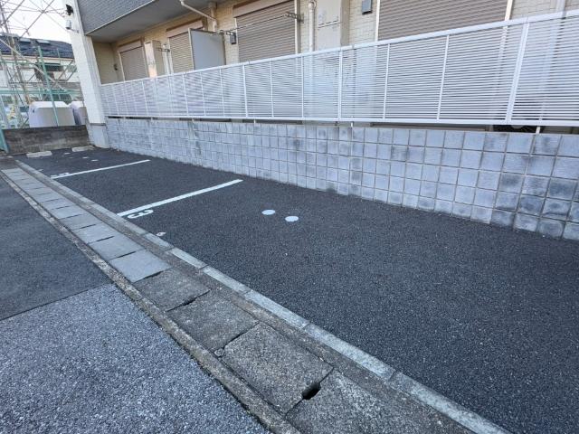 グラン・ファースト 物件画像