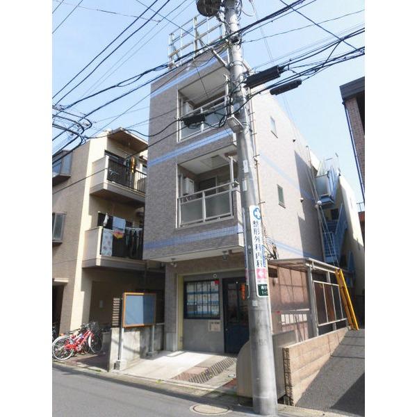ドリームウェーブマンション南行徳 物件画像