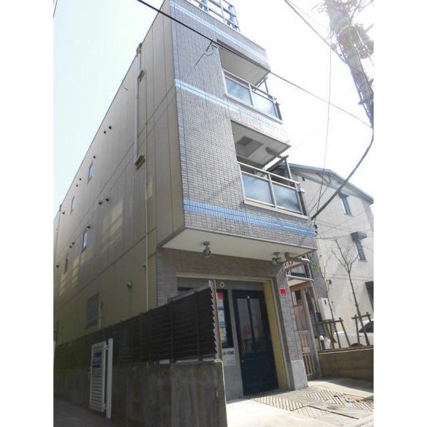 ドリームウェーブマンション南行徳 物件画像