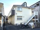ＣＯＲＴＹ　Ａ外観1