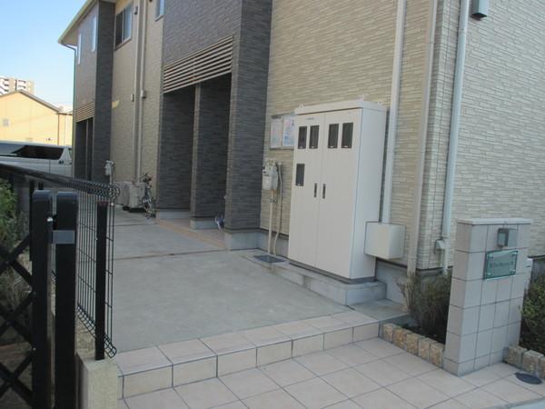 ディアメゾン 物件画像
