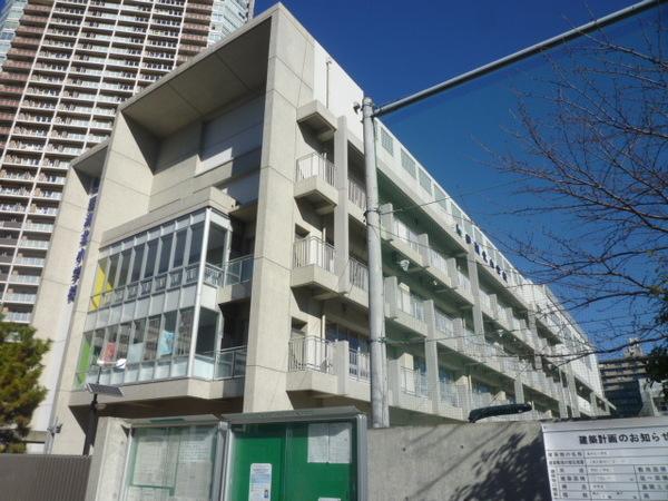 江東区立豊洲北小学校