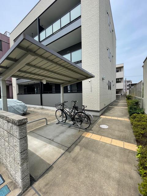 ＬＡＶＩＡＩＬＥ〜ラヴィエール〜 物件画像