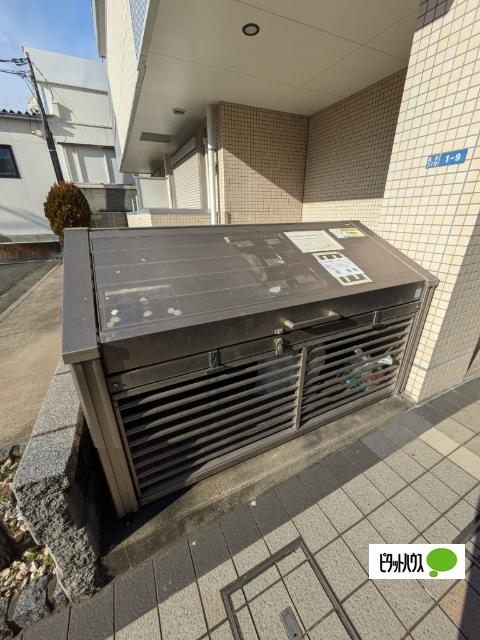 ＴＯＭＯＲＲＯＷ　ＳＥＣＵＡ 物件画像