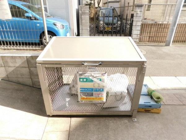 ピオニーハウス 物件画像
