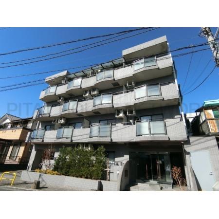 外観写真1