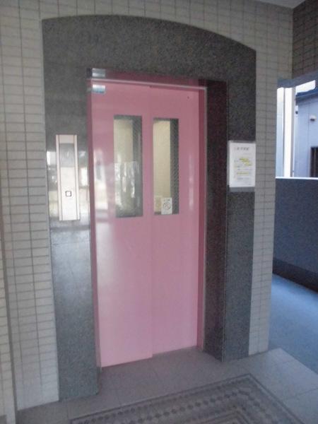 アルファグランデ竹の塚２０５ 物件画像