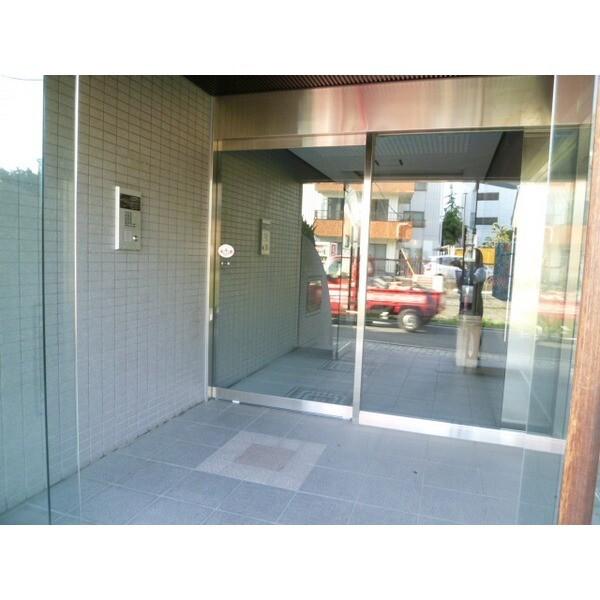 アルファグランデ竹の塚２０５ 物件画像