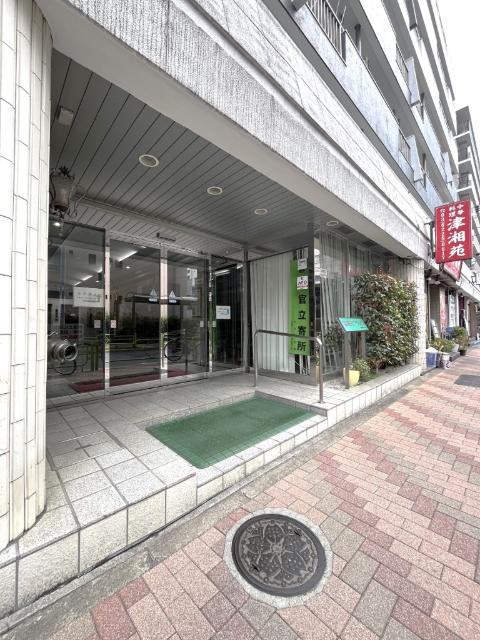 月島福寿マンション 物件画像