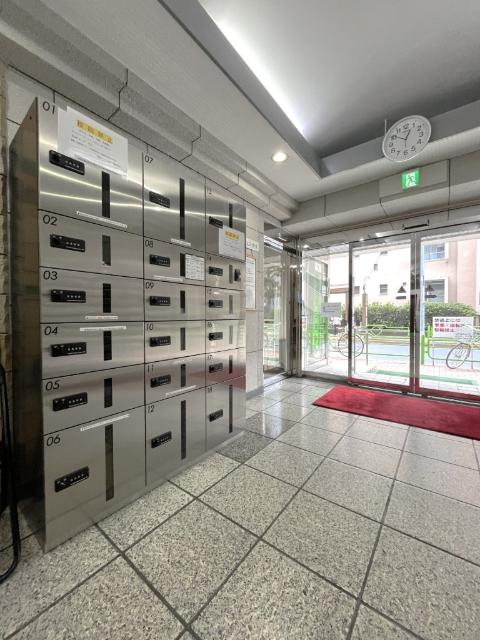 月島福寿マンション 物件画像