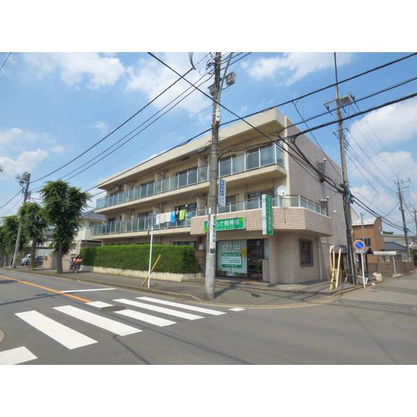 サンパーク弥生Ａ棟 物件画像