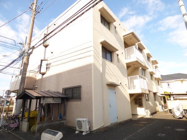 サンパーク弥生Ａ棟 物件画像