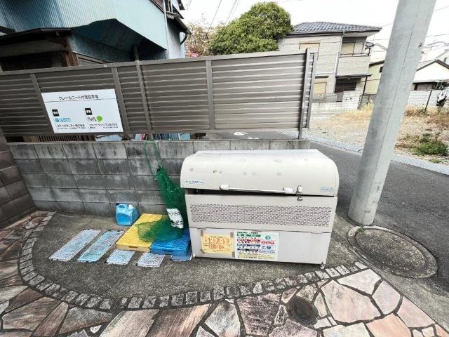 クレールコート 物件画像