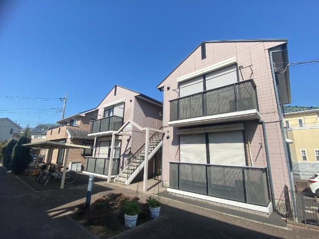 サンモールＡ 物件画像