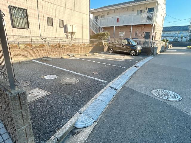 サンモールＡ 物件画像
