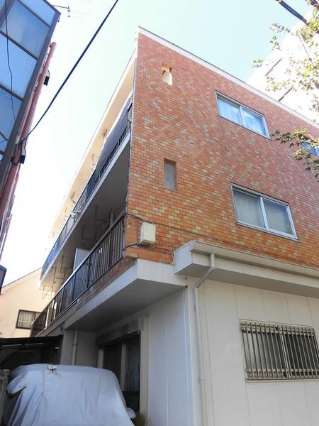 メゾンいずみ 物件画像