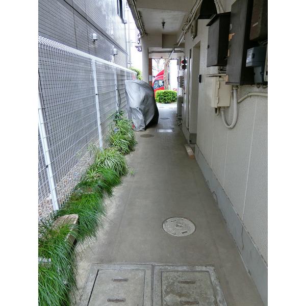 メゾンいずみ 物件画像