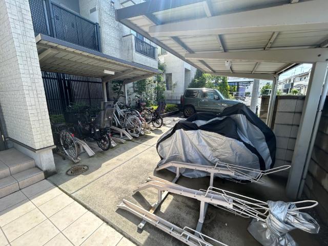 グロワール・Ⅰ 物件画像