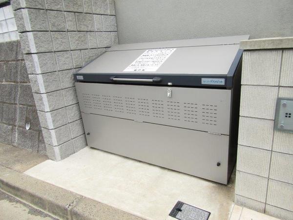 ベルテ　ルーチェ 物件画像