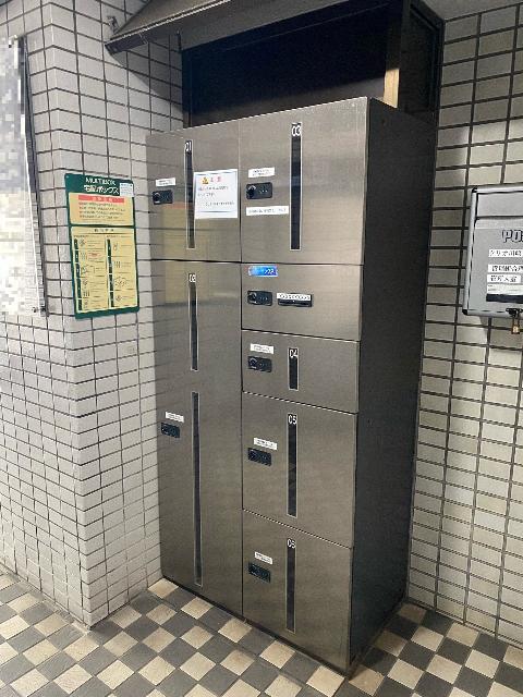 クリオ川崎東弐番館 物件画像