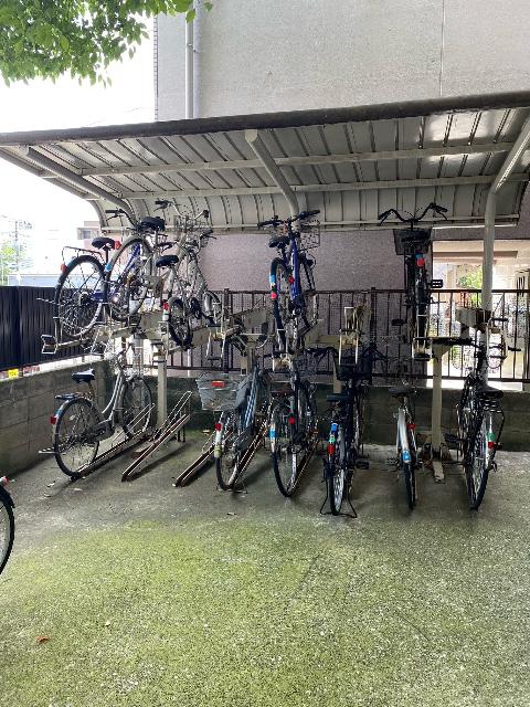 クリオ川崎東弐番館 物件画像
