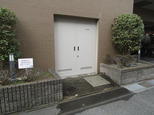 グランヒルズ行徳イースト 物件画像