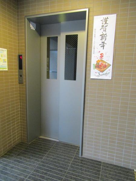 グランヒルズ行徳イースト 物件画像
