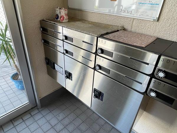リトルフィールド 物件画像