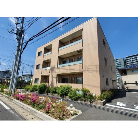 外観写真1
