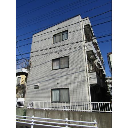 外観写真1