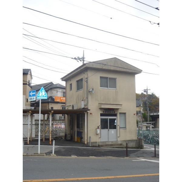 鎌ヶ谷警察