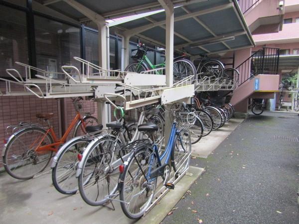 ロイヤルプラザ市川大町 物件画像
