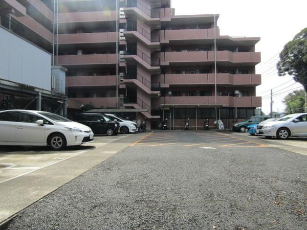 ロイヤルプラザ市川大町 物件画像