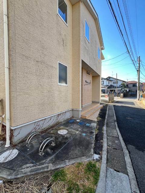 ミモザ 物件画像