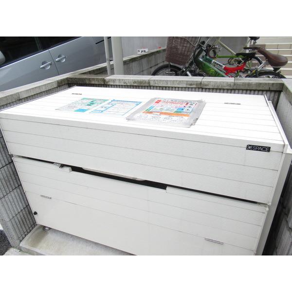 カーサセレーノ 物件画像