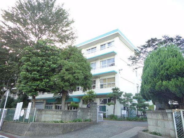 apartment 桜木北３丁目
