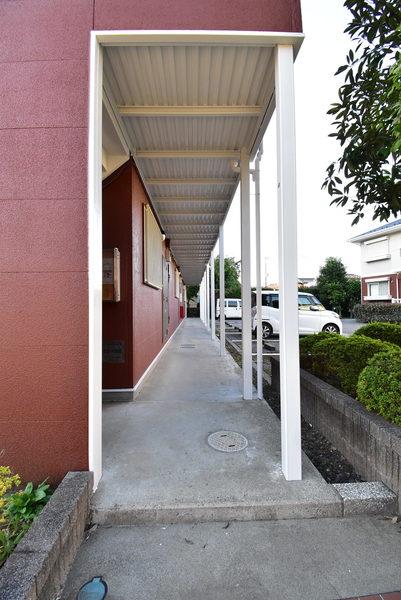 apartment 桜木北３丁目