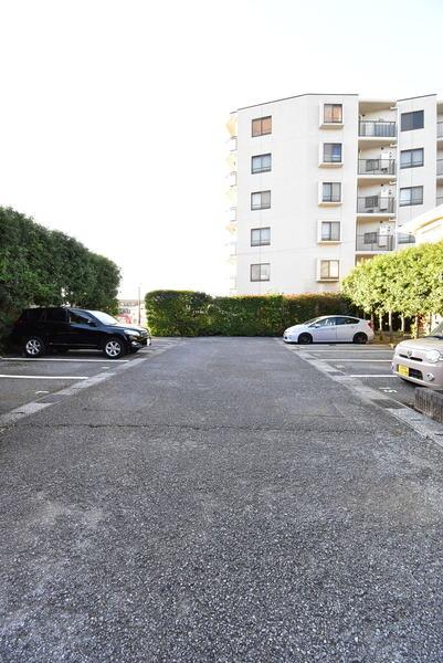 apartment 桜木北３丁目