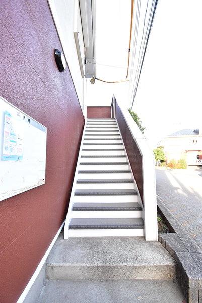 apartment 桜木北３丁目