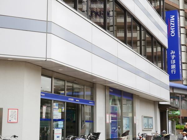 みずほ銀行