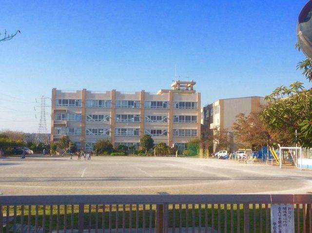 周辺環境画像