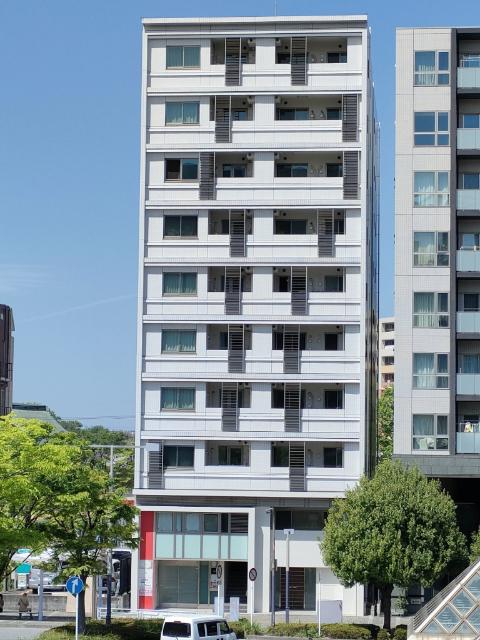 パークホームズセンター北 物件画像