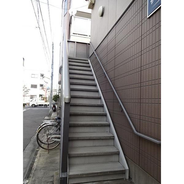 サンフラワー 物件画像
