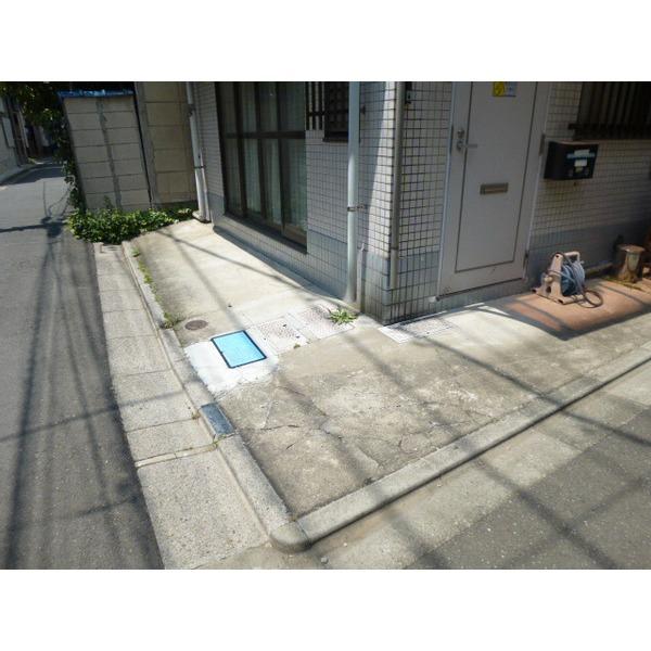 飯島ビル 物件画像