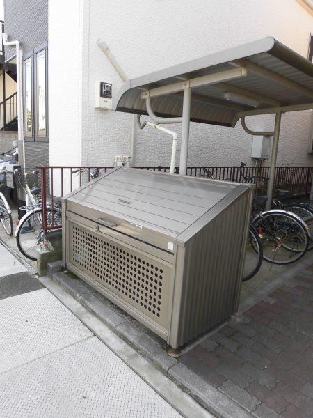 ヴェルドミール 物件画像