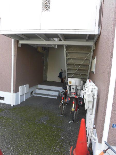 エルセジュール行徳 物件画像