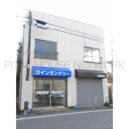 外観写真1