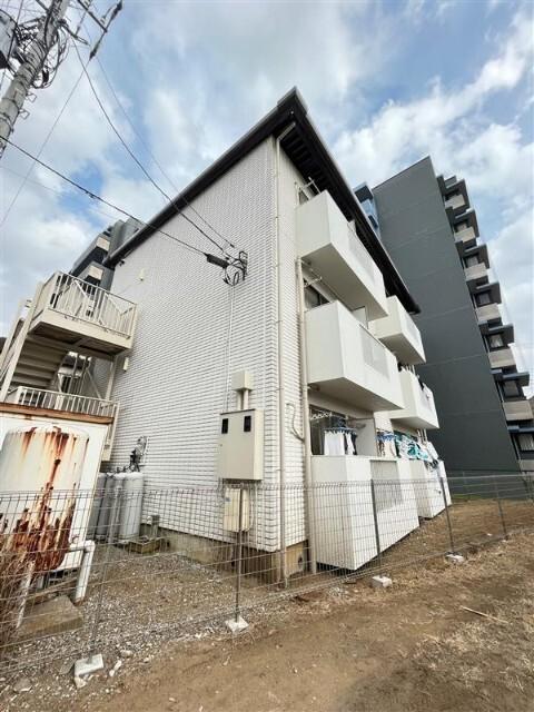 兵庫マンション 物件画像